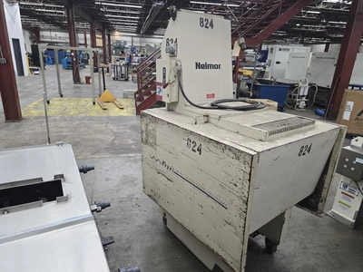 USED NELMOR RG1220PI