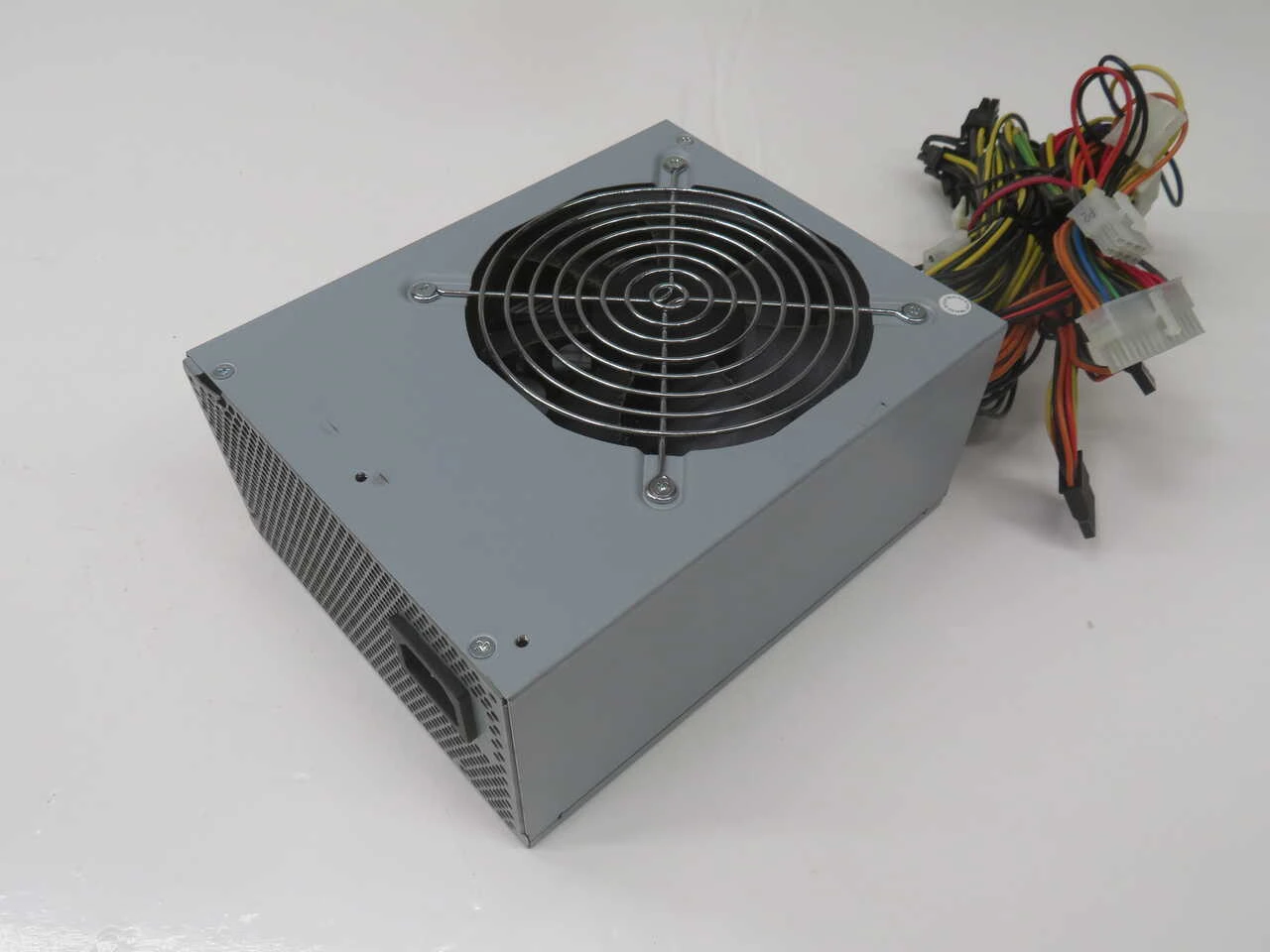 Used SUPERMICRO _UNKNOWN_ Power Supplies | OCO Industrial #1702570