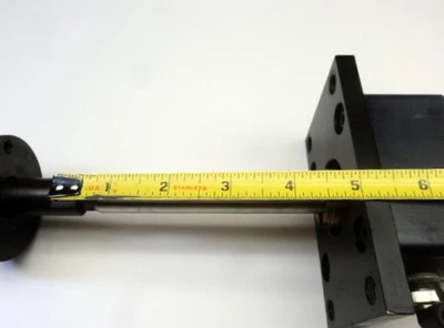 Used SCHRADER BELLOWS _UNKNOWN_ Pneumatic Cylinders Texas US | OCO Industrial #1578389