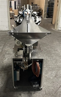 Used HARTNETT _UNKNOWN_ Tablet & Capsule Coders & Printers Connecticut US | DMC Industries #1281980