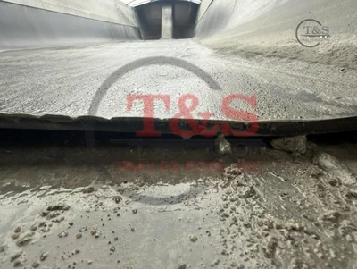 Used 2025 TRAVIS _UNKNOWN_ Dump Trailers Illinois US | T&S Trailer Pool #1549970