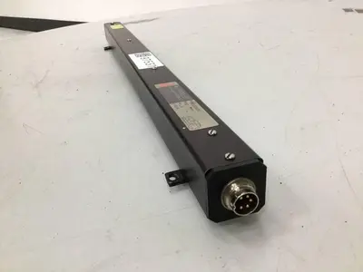 USED LONG FELLOW F65018101