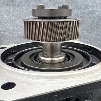 Used FANUC A06B-1404-B103 Spindle Motors California US | Davliegogo LLC #1708073