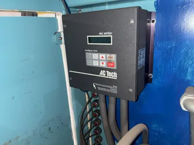 USED MODERN HYDRAULIC CORP DS9806N-T2