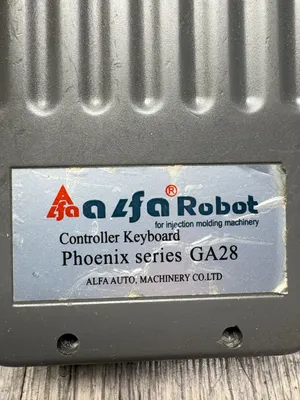 ALFA AUTOMATION GA28 Electrical/PLC/Automation | ESS Industrial Equipment Sales (8)