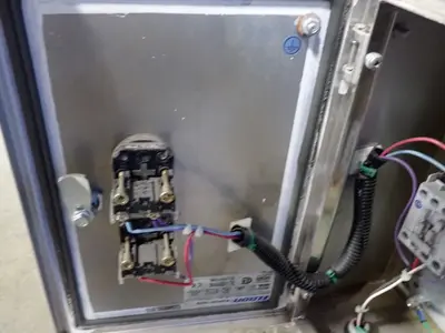 5 Hp Pump