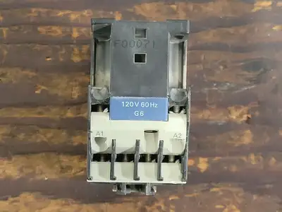 USED TELEMECANIQUE LC1D0901G6