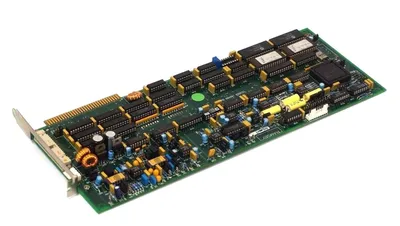 NEW RAMSEY TECHNOLOGY ECW950-100400 PC BOARD REV. B, ECW950100400