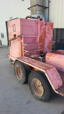USED CATERPILLAR 59 HP