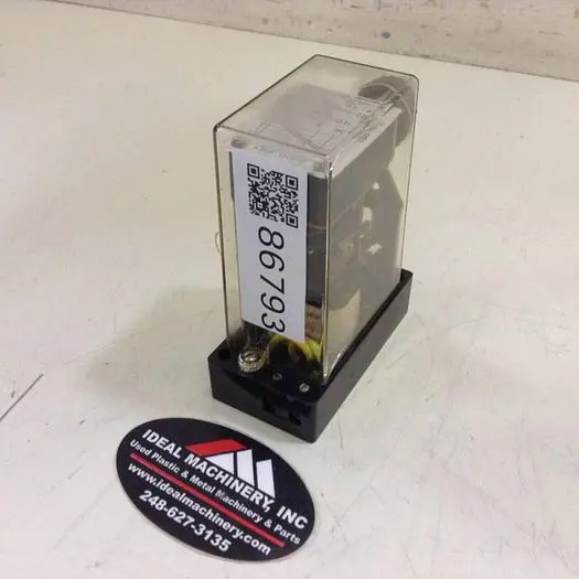 Used DOLD VR560.60 Relays & Switches Michigan US | Ideal Machinery #756904