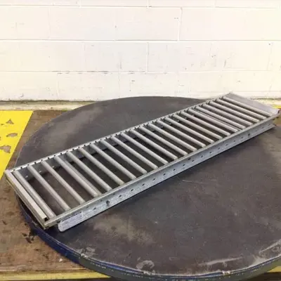 USED UNEX TRACK389