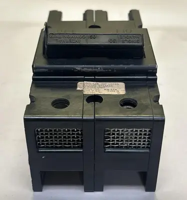 Used AMERICAN D2150 Miscellaneous Equipment (Electrical & Power) Ohio US | Surplus Asset Holdings #1238876