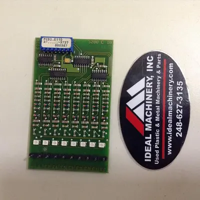 USED SAIA PCD2.E110
