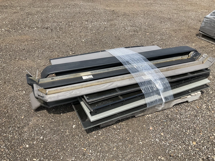 Used _UNKNOWN_ _UNKNOWN_ Automotive Parts Michigan US | Miedema Asset Management Group #1228383