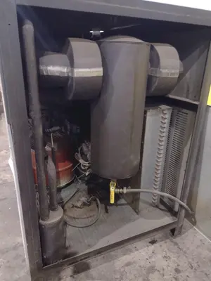 USED PNEUMATECH AD-750