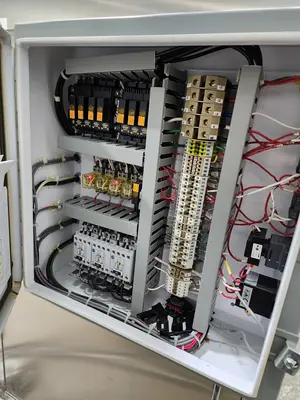 2004 CREST 184043 Ultrasonic Cleaning Systems | Midstate Machinery (15)