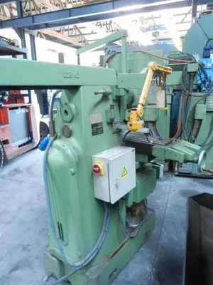 USED DORMAC UF0