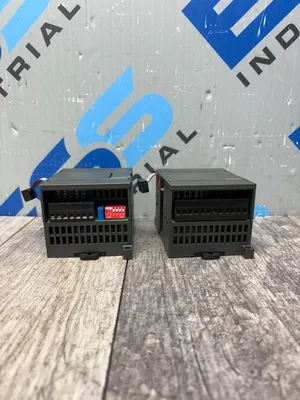 SIEMENS 6ES7231-0HC22-0XA0 & 6ES7221-1BH22-0XA0 Electrical/PLC/Automation | ESS Industrial Equipment Sales (6)