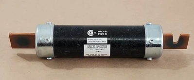 NEW Bussmann DLS-R-150