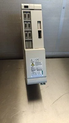 Used MITSUBISHI MDS-B-V1-45 Servo Drives Missouri US | Up Time Machines #801811