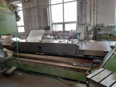USED 1990 ZAYER KFU 3000