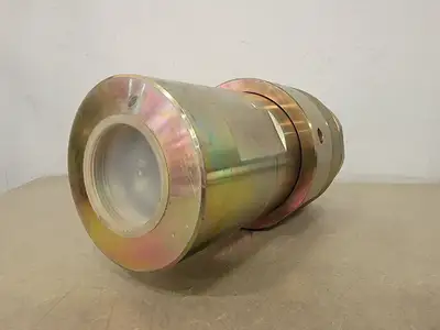 USED FASTER VVS 2 NPT F