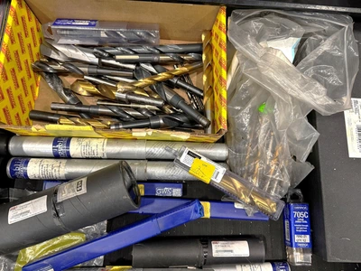 2023 HAAS VF-2 Vertical Machining Centers | Toolquip, Inc. (6)