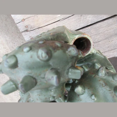 Tricone Drill Bit