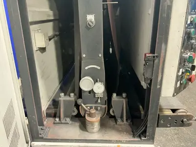 Used TIMESAVERS 2211230 Wide Belt Sanders Ohio US | HGR 24 #1541504