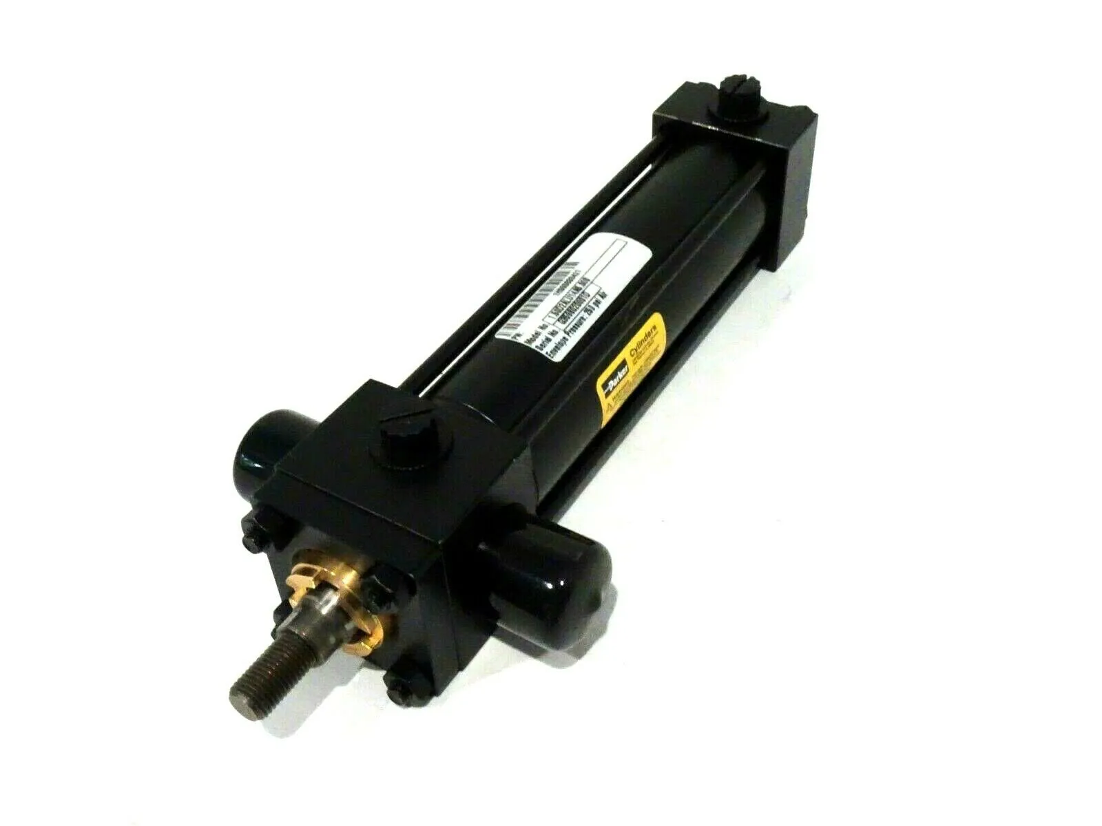 NEW PARKER 1H000030421 CYLINDER 1.50D2ALU14A5.000