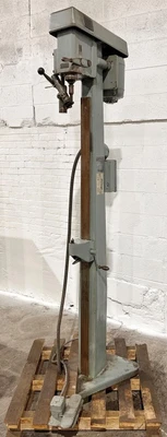 EX-CELLO 74L CENTER LAPPER - 60"