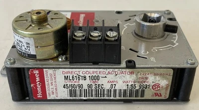 Used Honeywell ML6161B 1000 Circuit Boards Indiana US | J&J Industrial Supply #519479