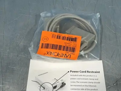 Used LANTRONIX UDS1100 Misc Networking Equipment Ohio US | HGR 24 #1515804