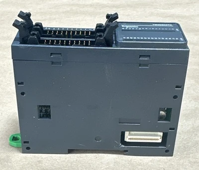 USED Schneider Electric TM3DQ32TK