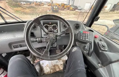 Used BELL B45E Articulated Dump Trucks Texas US | Mitsubishi HC Capital America #1362934