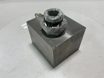 USED VICKERS MCD-4501
