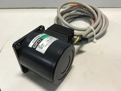 USED ORIENTAL MOTOR 4IK25GN-ST