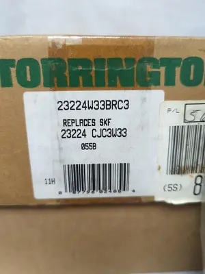 New | in-Stock TORRINGTON 23224W33BRC3 Industrial Controls | Surplus Asset Holdings #1220883