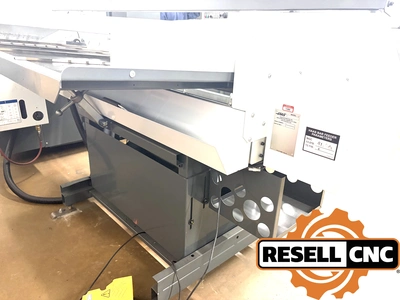 Used 2024 Haas V2 Bar Feeds Florida US | Resell CNC #1280935