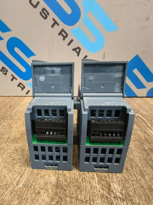 SIEMENS 6ES7 221-1BF32-0XB0 PLC Input & Output Modules | ESS Industrial Equipment Sales (8)