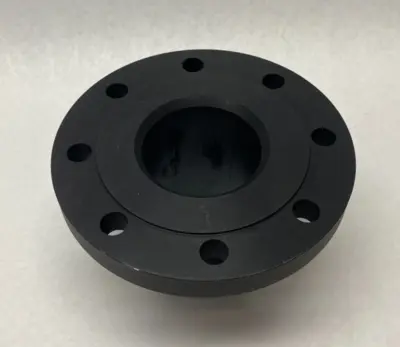 New | in-Stock AIRNET PIPE FLANGE FOR COMPRESSED AIR 8-HOLE MOUNT DN 100-4" Misc Industrial Equipment | Maverick Industrial Sales #1105271