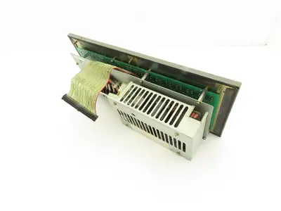 Okuma 98029-10010-1 HMI Keypad Operator Control Panel