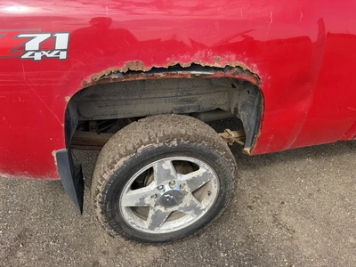 Used 2012 CHEVROLET 2500 HD Pickup Trucks Minnesota US | Miedema Asset Management Group #1444378