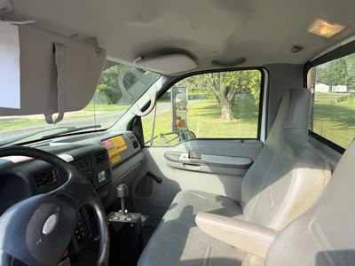 Used 2009 FORD F-750 4X2 Dump trucks Michigan US | Miedema Asset Management Group #1437082
