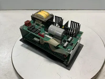 USED MATTEC 350-0003A