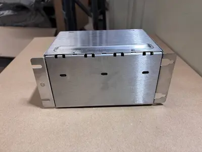 Used BERGER LAHR TLC632 F Servo Drives Illinois US | Aucto #1342152