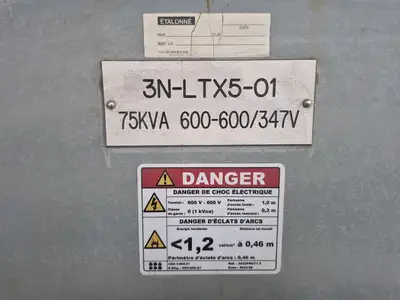 USED DELTA EVI CETC0075-S001535