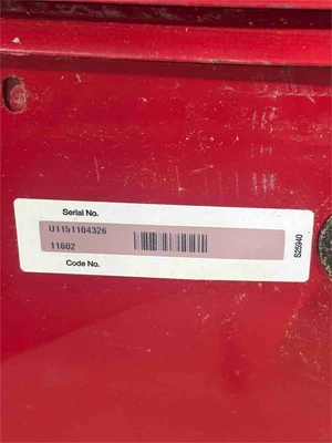 USED LINCOLN AC 225