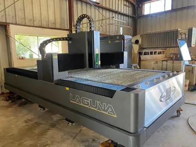USED 2022 LAGUNA LF3015CN