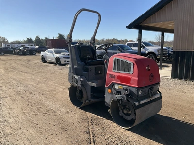 Used CHICAGO PNEUMATIC AR90G Tandem Rollers Michigan US | Miedema Asset Management Group #1579506